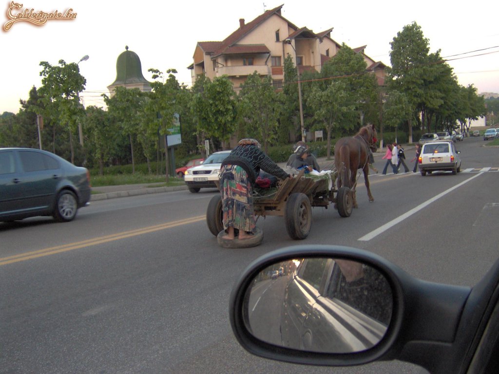Transporte Extremo